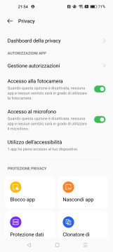 Recensione OPPO Find X5 Pro 116