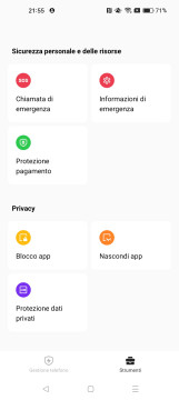 Recensione OPPO Find X5 Pro 117