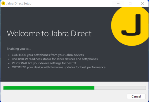 Recensione Jabra Engage 55 32