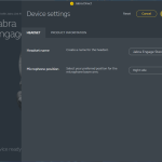 Recensione Jabra Engage 55 62