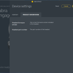 Recensione Jabra Engage 55 61