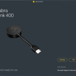 Recensione Jabra Engage 55 60
