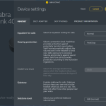 Recensione Jabra Engage 55 59