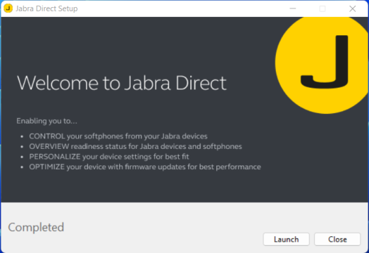 Recensione Jabra Engage 55 33