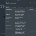 Recensione Jabra Engage 55 58