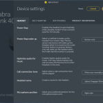 Recensione Jabra Engage 55 57