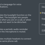 Recensione Jabra Engage 55 56