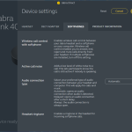 Recensione Jabra Engage 55 54