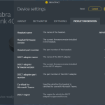 Recensione Jabra Engage 55 53