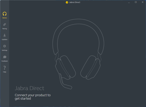 Recensione Jabra Engage 55 34