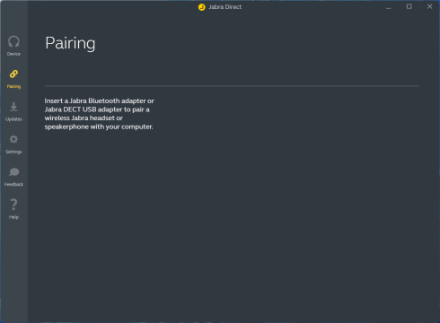 Recensione Jabra Engage 55 35