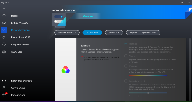 Recensione Asus Vivobook 13 Slate Oled T3300 52