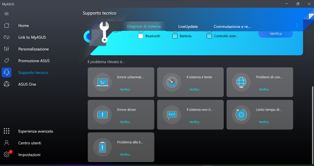 Recensione Asus Vivobook 13 Slate Oled T3300 56