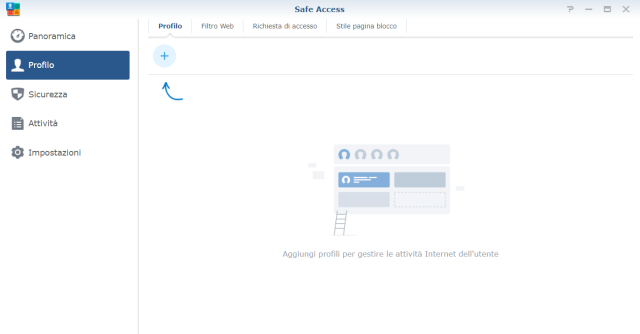 Recensione Synology RT6600ax Wi-Fi 6 82