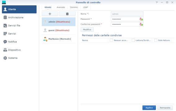 Recensione Synology RT6600ax Wi-Fi 6 85