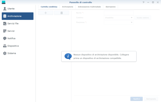 Recensione Synology RT6600ax Wi-Fi 6 86