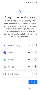 Recensione OnePlus 10 Pro 59