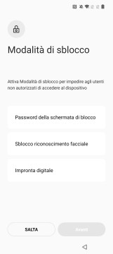 Recensione OnePlus 10 Pro 47