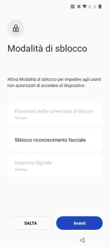 Recensione OnePlus 10 Pro 50