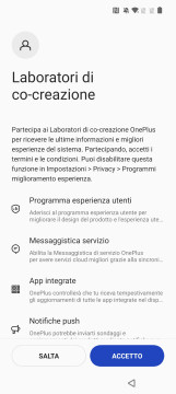 Recensione OnePlus 10 Pro 66