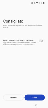 Recensione OnePlus 10 Pro 69