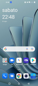 Recensione OnePlus 10 Pro 71