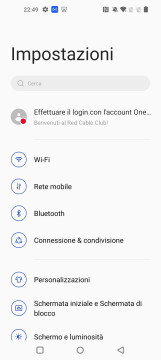 Recensione OnePlus 10 Pro 75