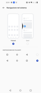 Recensione OnePlus 10 Pro 83