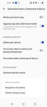 Recensione OnePlus 10 Pro 86
