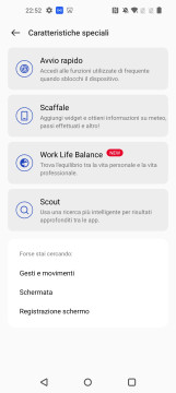 Recensione OnePlus 10 Pro 90