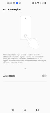 Recensione OnePlus 10 Pro 92