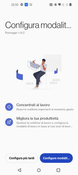 Recensione OnePlus 10 Pro 95