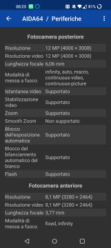 Recensione OnePlus 10 Pro 44