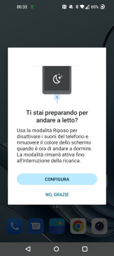 Recensione OnePlus 10 Pro 107