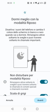 Recensione OnePlus 10 Pro 108