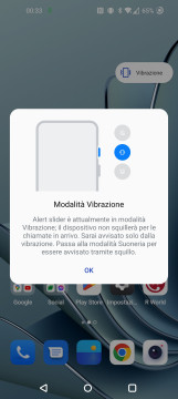 Recensione OnePlus 10 Pro 109