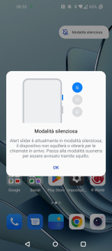 Recensione OnePlus 10 Pro 110