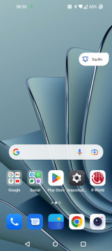 Recensione OnePlus 10 Pro 111