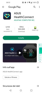 Recensione OnePlus 10 Pro 112