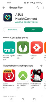 Recensione OnePlus 10 Pro 113