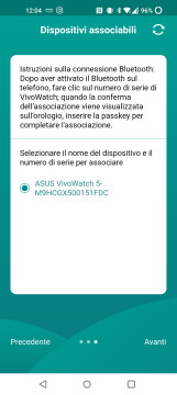 Recensione OnePlus 10 Pro 116