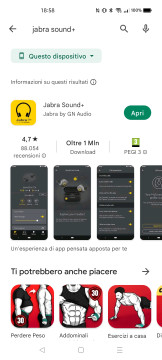 Recensione Jabra Elite 5 26