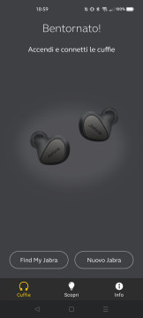 Recensione Jabra Elite 5 28