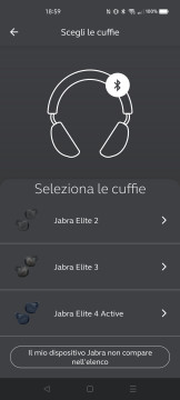 Recensione Jabra Elite 5 29