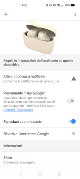 Recensione Jabra Elite 5 36
