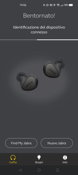 Recensione Jabra Elite 5 40