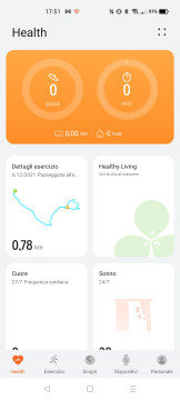 Recensione HUAWEI WATCH GT 3 Pro Ceramic 34