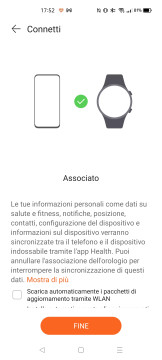 Recensione HUAWEI WATCH GT 3 Pro Ceramic 41