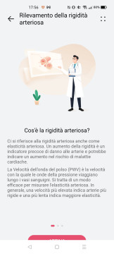 Recensione HUAWEI WATCH GT 3 Pro Ceramic 79