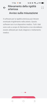 Recensione HUAWEI WATCH GT 3 Pro Ceramic 81